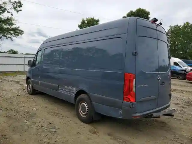 WD4PF1CD4KP152929 2019 MERCEDES-BENZ SPRINTER-1
