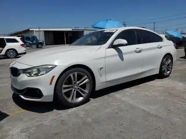 WBA4A9C54GGL87743 2016 BMW 4 SERIES-0