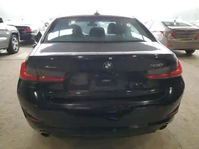 3MW5R7J01L8B05799 2020 BMW 3 SERIES-5