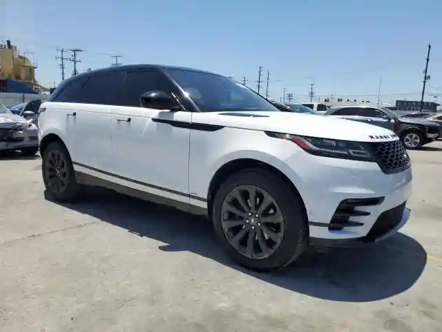 SALYL2EX7KA791323 2019 LAND ROVER RANGEROVER-3