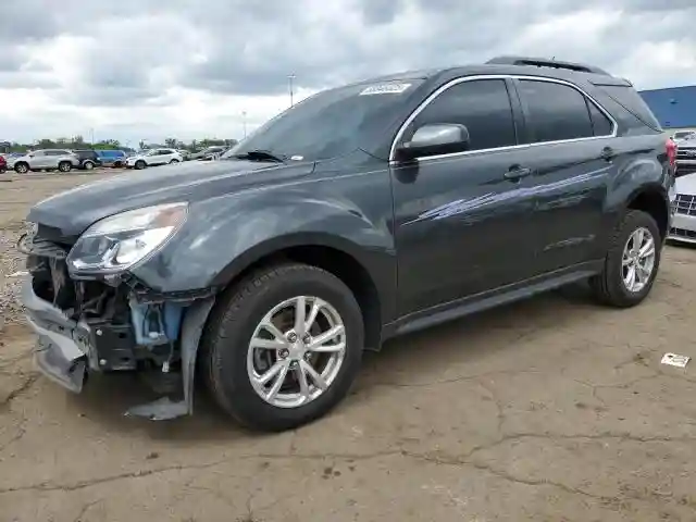 2GNALCEK6H1592874 2017 CHEVROLET EQUINOX-0