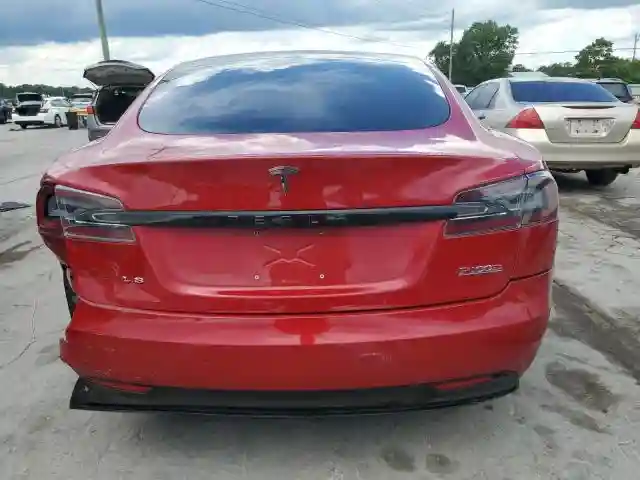 5YJSA1E40JF259792 2018 TESLA MODEL S-5