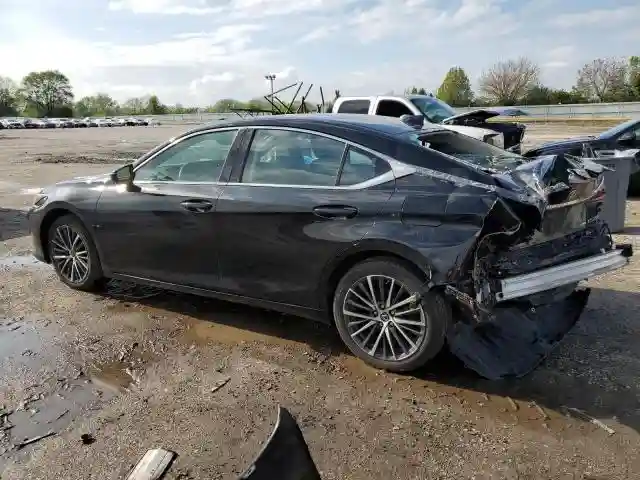 58AD11D18NU008987 2022 LEXUS ES250-1