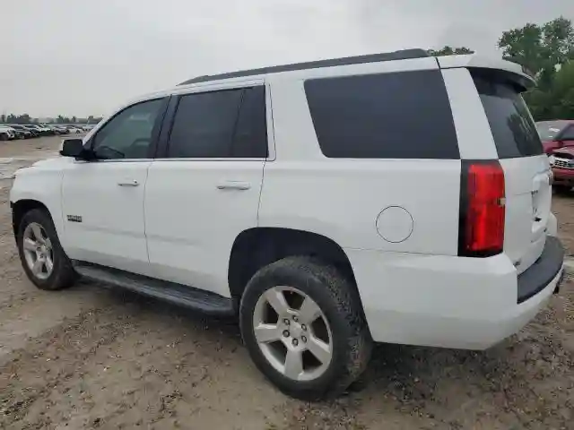 1GNSCBKC9GR372582 2016 CHEVROLET TAHOE-1