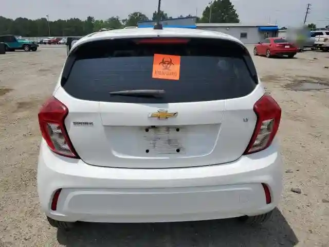 KL8CD6SA8LC430820 2020 CHEVROLET SPARK-5