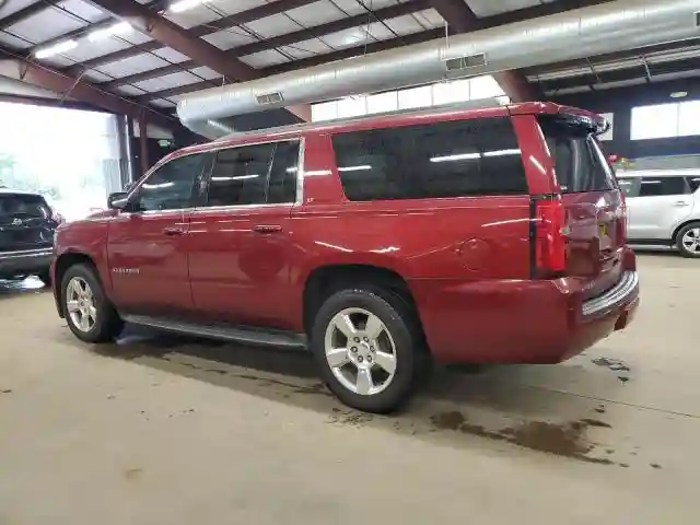 1GNSCHKC7GR150268 2016 CHEVROLET SUBURBAN-1