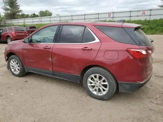2GNAXUEVXK6284475 2019 CHEVROLET EQUINOX-1