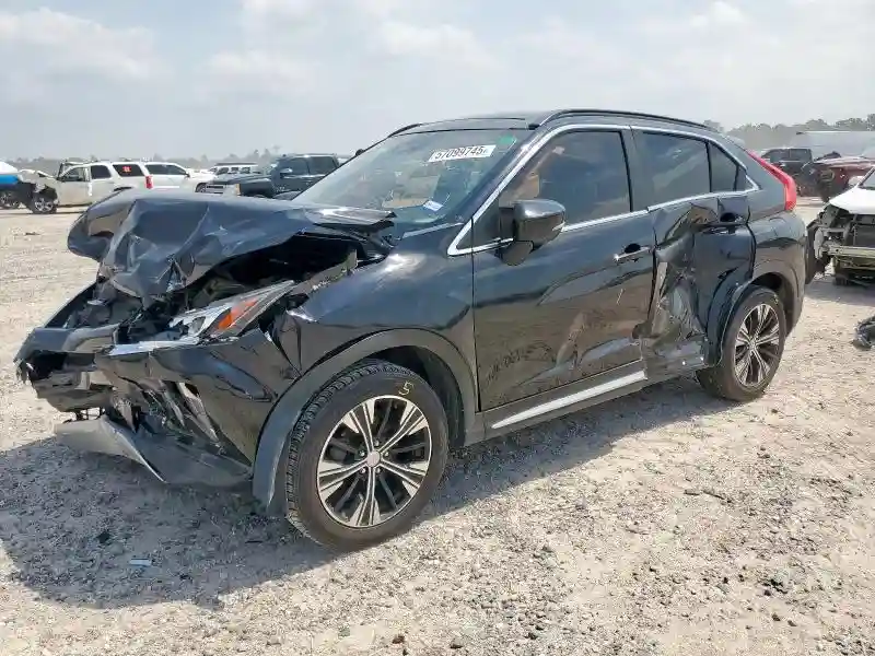 JA4AT5AA6KZ021301 2019 MITSUBISHI ECLIPSE-0