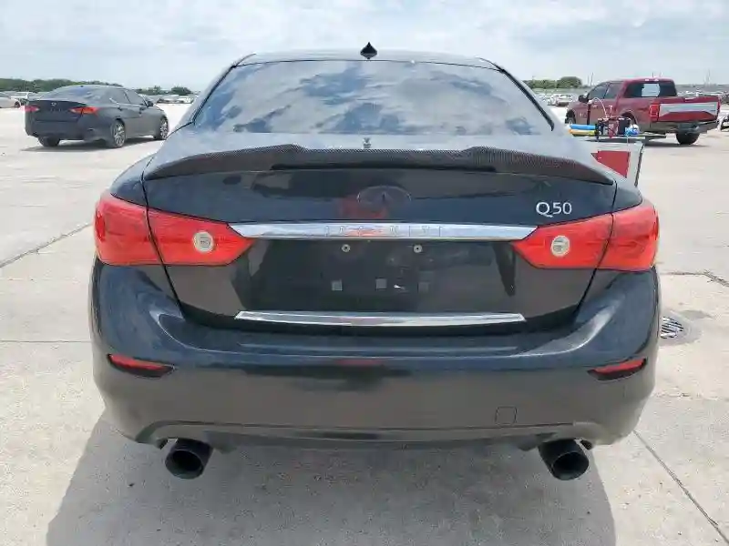 JN1EV7AP1GM304441 2016 INFINITI Q50-5