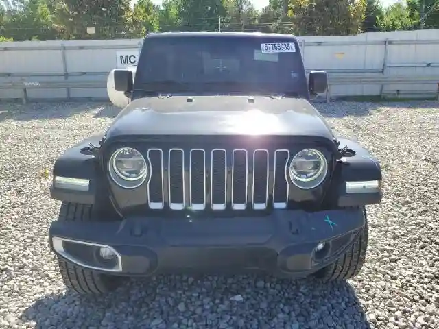 1C4HJXEG4KW530597 2019 JEEP WRANGLER-4