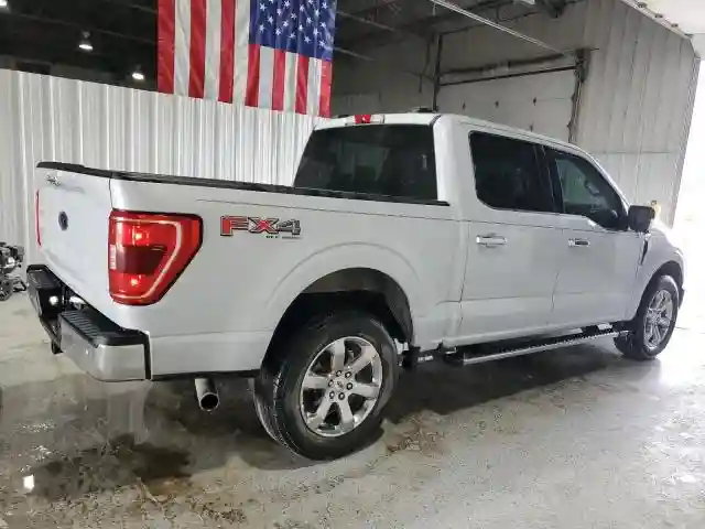 1FTFW1E56MKD93712 2021 FORD F-150-2
