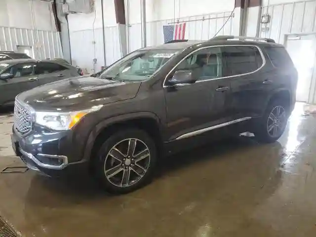 1GKKNXLS6HZ279899 2017 GMC ACADIA DEN-0
