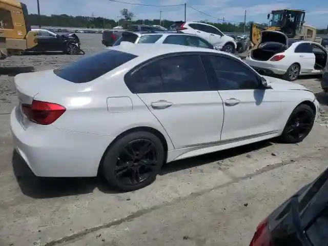 WBA8E3G50GNU03445 2016 BMW 3 SERIES-2