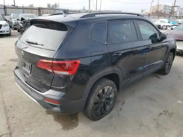 3VVCX7B25PM377853 2023 VOLKSWAGEN TAOS S-2