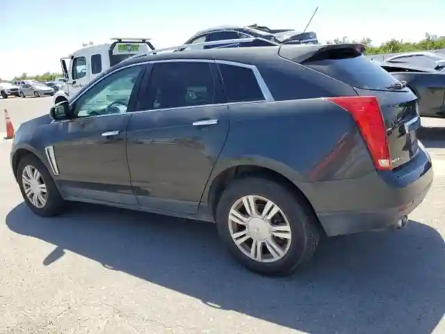 3GYFNEE37GS518437 2016 CADILLAC SRX-1