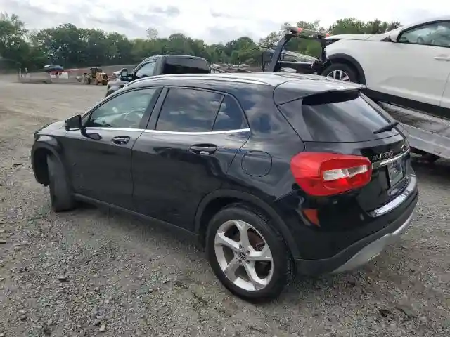 WDCTG4GB2LU026713 2020 MERCEDES-BENZ GLA-CLASS-1