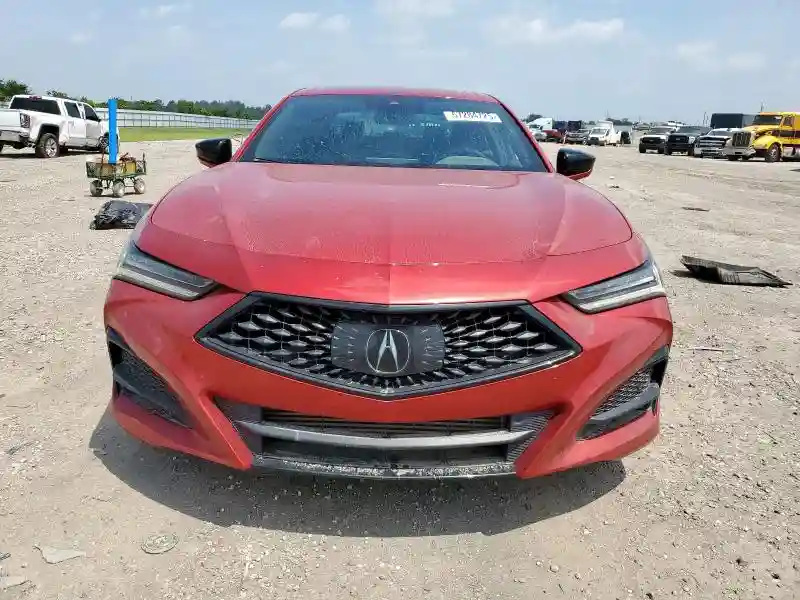 19UUB5F56MA006043 2021 ACURA TLX-4