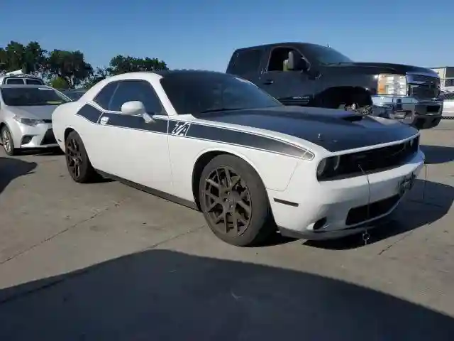 2C3CDZBT4HH531632 2017 DODGE CHALLENGER-3