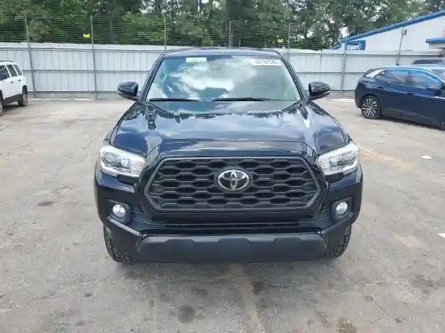 3TMAZ5CN2NM169939 2022 TOYOTA TACOMA-4