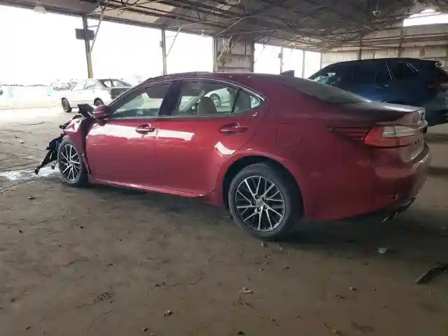 JTHBK1GG3H2254649 2017 LEXUS ES350-1