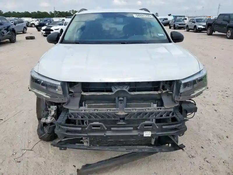 3VVCX7B23NM065043 2022 VOLKSWAGEN TAOS S-4