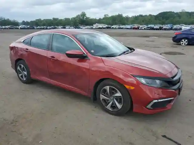 19XFC2F64LE201078 2020 HONDA CIVIC-3