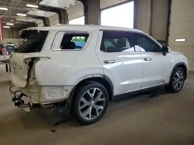 KM8R4DHE6LU079976 2020 HYUNDAI PALISADE-2