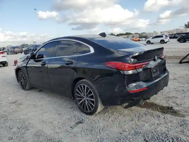 WBA53AK08M7H32194 2021 BMW 2 SERIES-1