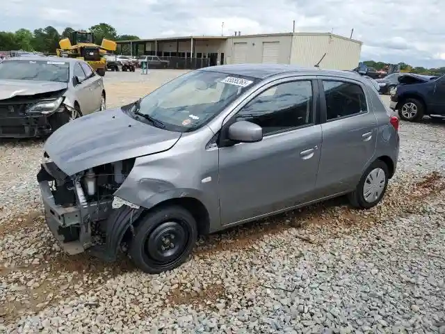 ML32A3HJ3LH006243 2020 MITSUBISHI MIRAGE-0