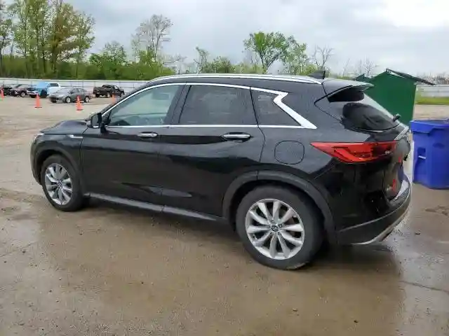 3PCAJ5M30KF111347 2019 INFINITI QX50-1