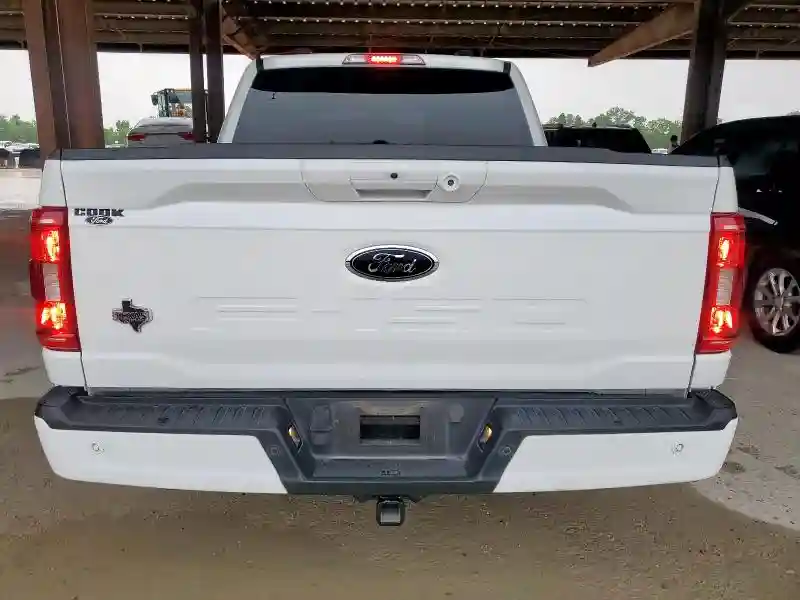 1FTEW1C53PKF89755 2023 FORD F-150-5