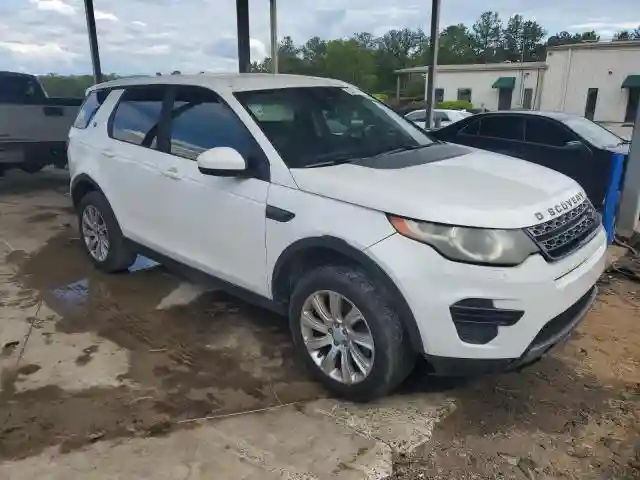 SALCP2BG2GH549377 2016 LAND ROVER DISCOVERY-3