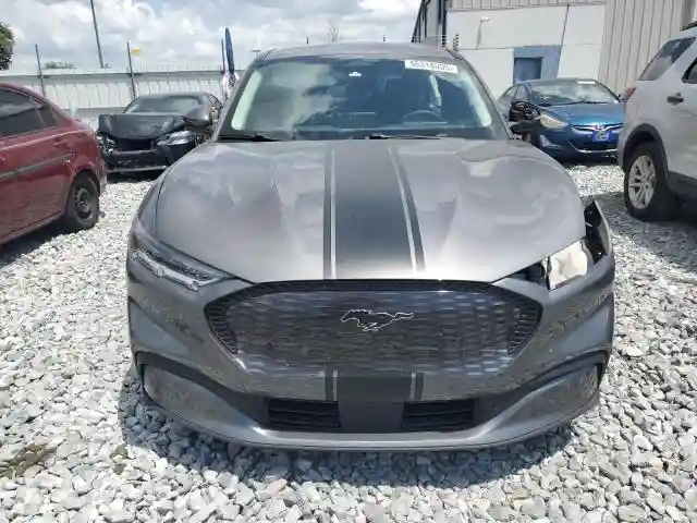 3FMTK1RM8MMA28663 2021 FORD MUSTANG-4