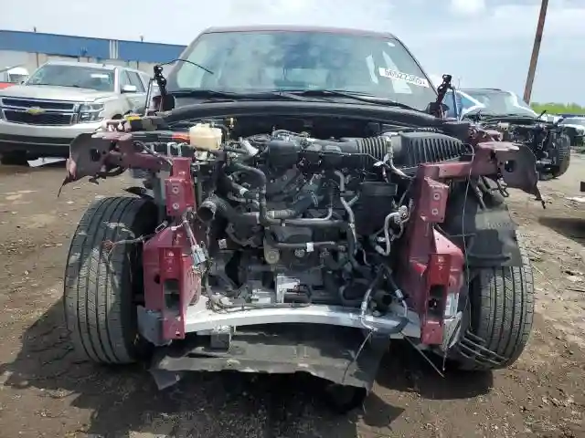 1C4RJHBG0N8558405 2022 JEEP GRAND CHEROKEE-4
