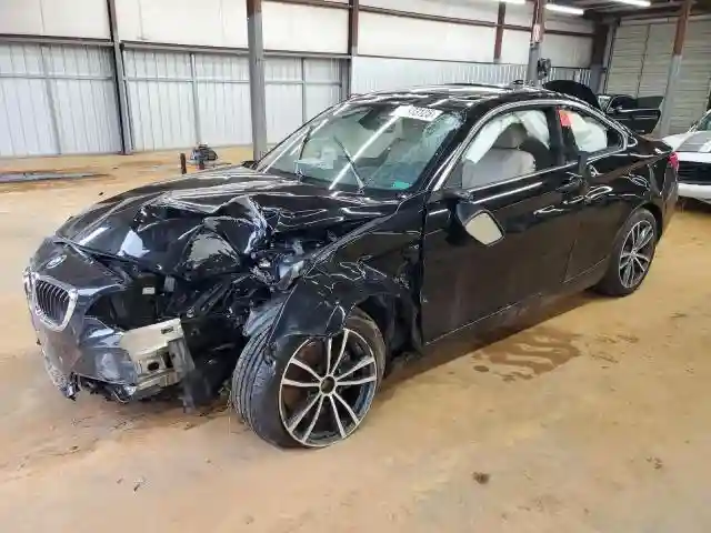 WBA2J3C5XJVD48455 2018 BMW 2 SERIES-0