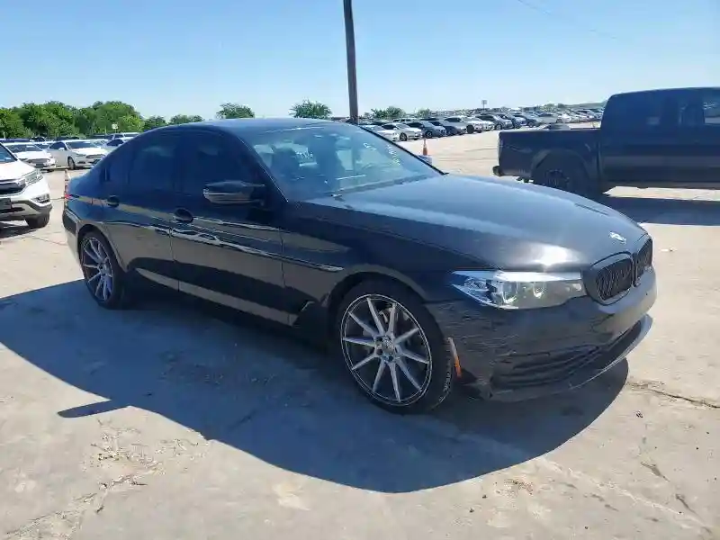 WBAJA5C50KG900345 2019 BMW 5 SERIES-3