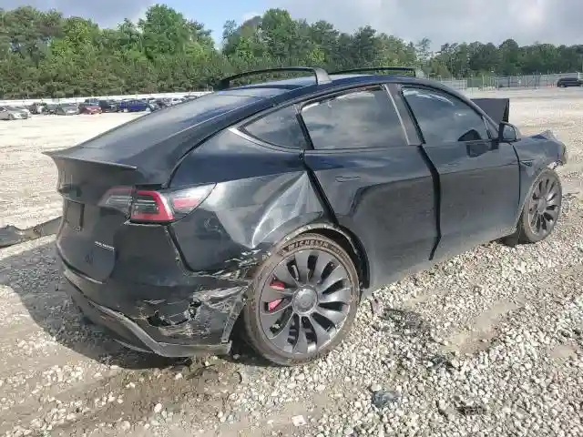 5YJYGDEF9LF012155 2020 TESLA MODEL Y-2