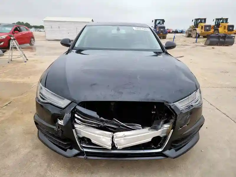WAUG3AFC0JN034342 2018 AUDI A6-4