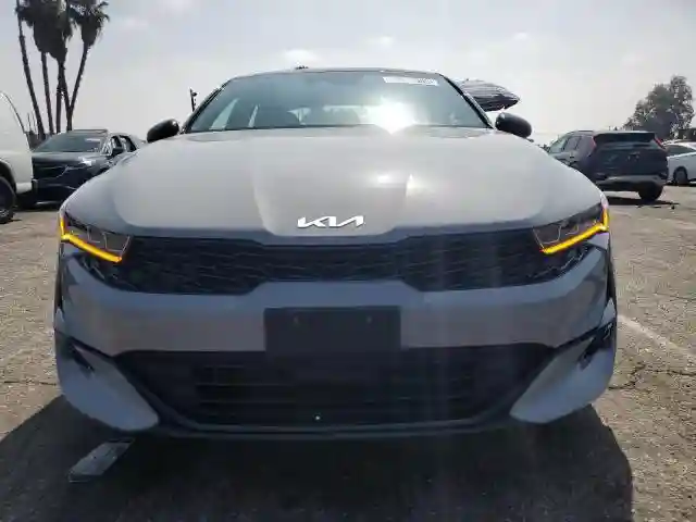 5XXG64J26RG251931 2024 KIA K5-4