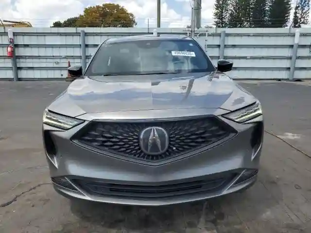 5J8YE1H02PL040024 2023 ACURA MDX-4