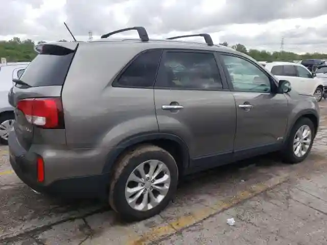 5XYKUDA73FG583022 2015 KIA SORENTO-2