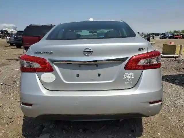 3N1AB7AP6FY219047 2015 NISSAN SENTRA-5