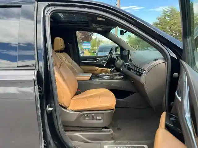 1GYS4FKL9MR242689 2021 CADILLAC ESCALADE-4