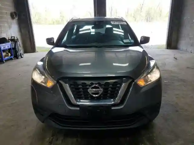 3N1CP5CV0LL528984 2020 NISSAN KICKS-4