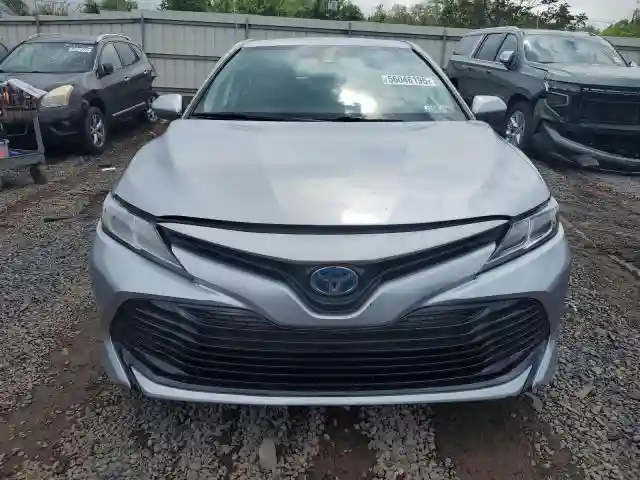 4T1C31AK9LU531961 2020 TOYOTA CAMRY-4