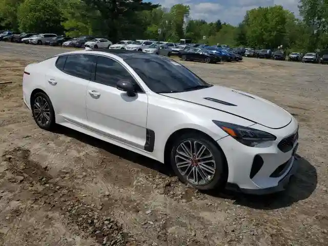KNAE45LC1N6111493 2022 KIA STINGER-3