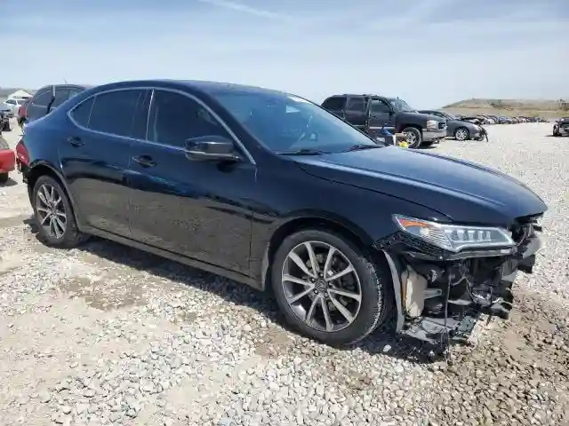 19UUB3F75GA003869 2016 ACURA TLX-3