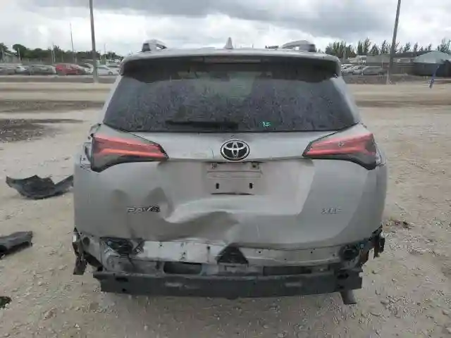 2T3WFREV4JW444884 2018 TOYOTA RAV4-5