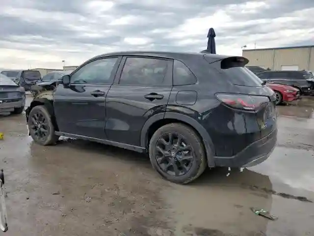 3CZRZ1H53RM727351 2024 HONDA HR-V-1