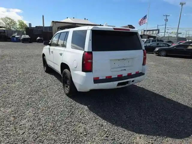 1GNSKDEC1LR229808 2020 CHEVROLET TAHOE-1